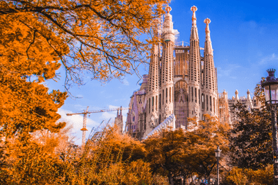 reparación Whirlpool barcelona