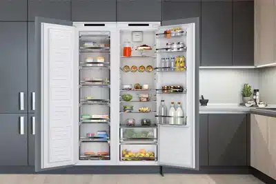 reparación de congeladores Whirlpool barcelona