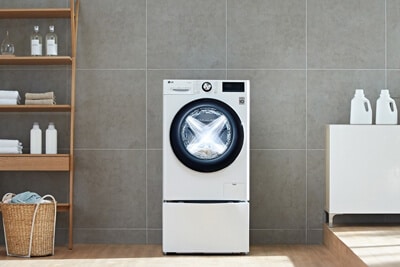 reparación de lavadora Whirlpool barcelona