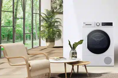 reparación de secadoras Whirlpool barcelona